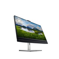 Monitor LED Dell C2722DE, 27inch, IPS QHD, 5ms, 60Hz, negru - 5