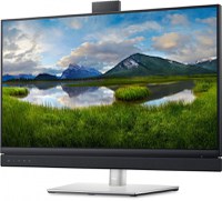 Monitor LED Dell C2722DE, 27inch, IPS QHD, 5ms, 60Hz, negru - 8