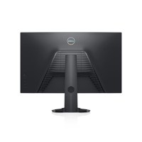 Monitor LED Dell Curved S2722DGM, 27inch, QHD VA, 1ms, 165Hz, negru - 17