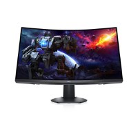 Monitor LED Dell Curved S2722DGM, 27inch, QHD VA, 1ms, 165Hz, negru - 19