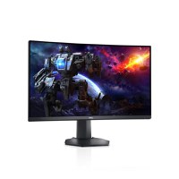 Monitor LED Dell Curved S2722DGM, 27inch, QHD VA, 1ms, 165Hz, negru - 21