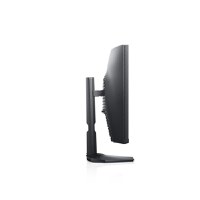 Monitor LED Dell Curved S2722DGM, 27inch, QHD VA, 1ms, 165Hz, negru - 25