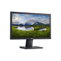 Monitor LED Dell E2020H, 19.5inch, TN HD, 5ms, 60Hz, negru - 2