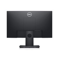 Monitor LED Dell E2020H, 19.5inch, TN HD, 5ms, 60Hz, negru - 5