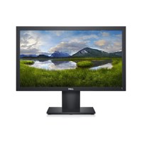 Monitor LED Dell E2020H, 19.5inch, TN HD, 5ms, 60Hz, negru - 1