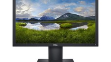 Monitor LED Dell E2020H, 19.5inch, TN HD, 5ms, 60Hz, negru