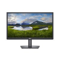 Monitor LED Dell E2222H, 21.5inch, VA FHD, 5ms, 60Hz, negru - 1