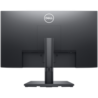 Monitor LED Dell E2222HS, 21.45", FHD 1920x1080 VA AG 16:9 60Hz, 250 cd/m2, 3000:1, 178/178, 5ms GtG, Flicker Free, 1xHDMI, 1xDP - 2