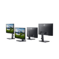 Monitor LED Dell E2222HS, 21.5inch, VA FHD, 5ms, 60Hz, negru - 11