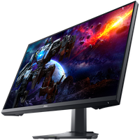 Monitor LED Dell Gaming G2722HS, 27", FHD 1920x1080, 16:9 165Hz, IPS, AG, AMD FreeSync, NVIDIA G-SYNC, 99% sRGB colour gamut, 35 - 2