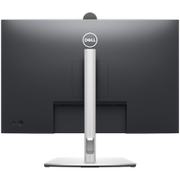 Monitor LED Dell P2724DEB Video Conferencing 27", 2560x1440, QHD, IPS Antiglare, 16:9, 1000:1, 350 cd/m2, 8ms/5ms, 178/178, 2xDP - 3