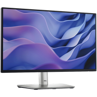 Monitor LED Dell Professional P2225H 21.5” 1920x1080 IPS Antiglare 16:9, 1500:1, 250 cd/m2, 8ms/5ms, 178/178, DP 1.2, HDMI 1.4, - 2