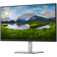 Monitor LED Dell Professional P2722H 27” 1920x1080 IPS Antiglare 16:9, 1000:1, 300 cd/m2, 8ms/5ms, 178/178, DP 1.2, HDMI 1.4, VG - 2