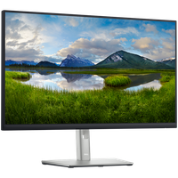 Monitor LED Dell Professional P2722H 27” 1920x1080 IPS Antiglare 16:9, 1000:1, 300 cd/m2, 8ms/5ms, 178/178, DP 1.2, HDMI 1.4, VG - 3