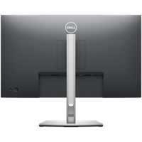 Monitor LED Dell Professional P2722H 27” 1920x1080 IPS Antiglare 16:9, 1000:1, 300 cd/m2, 8ms/5ms, 178/178, DP 1.2, HDMI 1.4, VG - 4