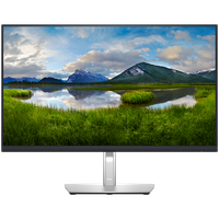 Monitor LED Dell Professional P2722H 27” 1920x1080 IPS Antiglare 16:9, 1000:1, 300 cd/m2, 8ms/5ms, 178/178, DP 1.2, HDMI 1.4, VG - 1