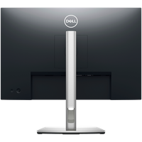 Monitor LED Dell Professional P2723D 27", QHD, 2560x1440, IPS Antiglare, 16:9, 1000:1, 350 cd/m2, 8ms/5ms, 178/178, DP, HDMI, 5x - 3