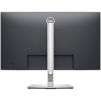 Monitor LED Dell Professional P2725HE 27", 1920x1080, FHD, 100Hz, IPS Antiglare, 16:9, 1500:1, 300 cd/m2, 8ms/5ms, 178/178, 2xDP - 3