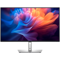 Monitor LED Dell Professional P2725HE 27", 1920x1080, FHD, 100Hz, IPS Antiglare, 16:9, 1500:1, 300 cd/m2, 8ms/5ms, 178/178, 2xDP - 1