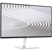 Monitor LED Dell S-series S2425H 24", 1920x1080, FHD, 100Hz, IPS Antiglare, 16:9, 1500:1, 250 cd/m2, 8ms/5ms/4ms, 178/178, 2xHDM - 2