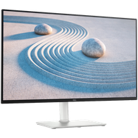 Monitor LED Dell S-series S2725DS 27", 2560x1440, QHD, 100Hz, IPS Antiglare, 16:9, 1500:1, 350 cd/m2, 8ms/5ms/4ms, 178/178, DP, - 2