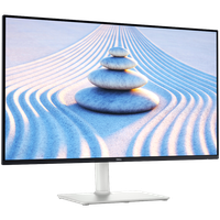 Monitor LED DELL S-series S2725HS 27", 1920x1080, FHD, 100Hz, IPS Antiglare, 16:9, 1500:1, 300 cd/m2, 8ms/5ms/4ms, 178/178, 2xHD - 2