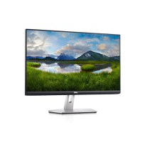 Monitor LED Dell S2421H, 23.8inch, FHD IPS, 4ms, 75Hz, alb - 2