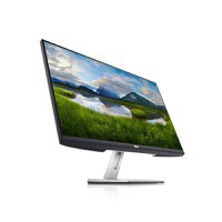 Monitor LED Dell S2421H, 23.8inch, FHD IPS, 4ms, 75Hz, alb - 4