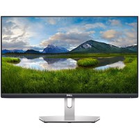 Monitor LED DELL S2421HN, 23.8", 1920x1080 @ 75Hz, 16:9, IPS, 1000:1, 4ms, 250 cd/m2, VESA, HDMI - 2