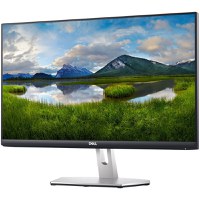 Monitor LED DELL S2421HN, 23.8", 1920x1080 @ 75Hz, 16:9, IPS, 1000:1, 4ms, 250 cd/m2, VESA, HDMI - 3