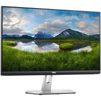 Monitor LED DELL S2421HN, 23.8", 1920x1080 @ 75Hz, 16:9, IPS, 1000:1, 4ms, 250 cd/m2, VESA, HDMI - 5