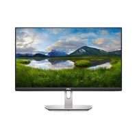 Monitor LED Dell S2421HN, 23.8inch, FHD IPS, 4ms, 75Hz, Cool Grey - 17