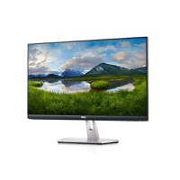 Monitor LED Dell S2421HN, 23.8inch, FHD IPS, 4ms, 75Hz, Cool Grey - 3