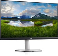 Monitor LED Dell S2721DS, 27inch, IPS QHD, 4ms, 75Hz, alb - 3