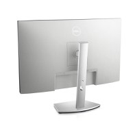 Monitor LED Dell S2721DS, 27inch, IPS QHD, 4ms, 75Hz, alb - 9