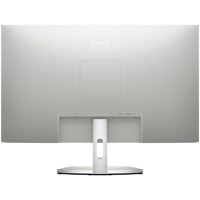 Monitor LED DELL S2721H, 27", 1920x1080 @ 75Hz, 16:9, IPS, 1000:1, 4ms, 300 cd/m2, VESA, HDMI, Speakers - 3