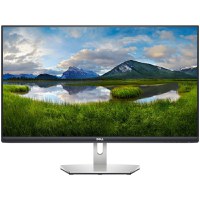 Monitor LED DELL S2721H, 27", 1920x1080 @ 75Hz, 16:9, IPS, 1000:1, 4ms, 300 cd/m2, VESA, HDMI, Speakers - 1