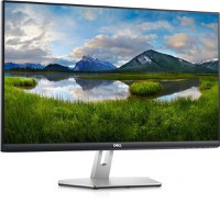 Monitor LED Dell S2721H, 27inch, IPS FHD, 4ms, 75Hz, alb - 11