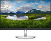 Monitor LED Dell S2721H, 27inch, IPS FHD, 4ms, 75Hz, alb - 3