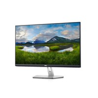 Monitor LED Dell S2721H, 27inch, IPS FHD, 4ms, 75Hz, alb - 5