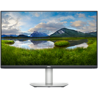 Monitor LED DELL S2721HS, 27", 1920x1080 @ 75Hz, 16:9, IPS, 1000:1, 4ms, 300 cd/m2, VESA, HDMI, DP, Audio Out, Pivot, Height Aju - 1