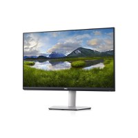 Monitor LED Dell S2722DC, 27inch, IPS QHD, 4ms, 75Hz, alb - 11