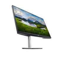 Monitor LED Dell S2722DC, 27inch, IPS QHD, 4ms, 75Hz, alb - 13