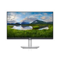 Monitor LED Dell S2722DC, 27inch, IPS QHD, 4ms, 75Hz, alb - 9