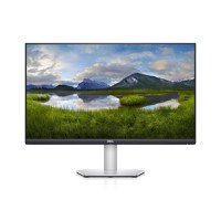 Monitor LED Dell S2722QC, 27inch, IPS UHD 4K , 4ms, 60Hz, alb - 2