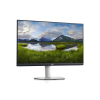 Monitor LED Dell S2722QC, 27inch, IPS UHD 4K , 4ms, 60Hz, alb - 19