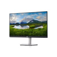 Monitor LED Dell S2722QC, 27inch, IPS UHD 4K , 4ms, 60Hz, alb - 23