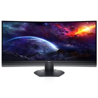 Monitor LED Dell S3422DWG, 34inch, WQHD VA, 1ms, 144Hz, negru - 13