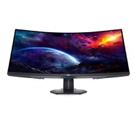 Monitor LED Dell S3422DWG, 34inch, WQHD VA, 1ms, 144Hz, negru - 19