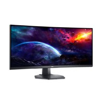 Monitor LED Dell S3422DWG, 34inch, WQHD VA, 1ms, 144Hz, negru - 3